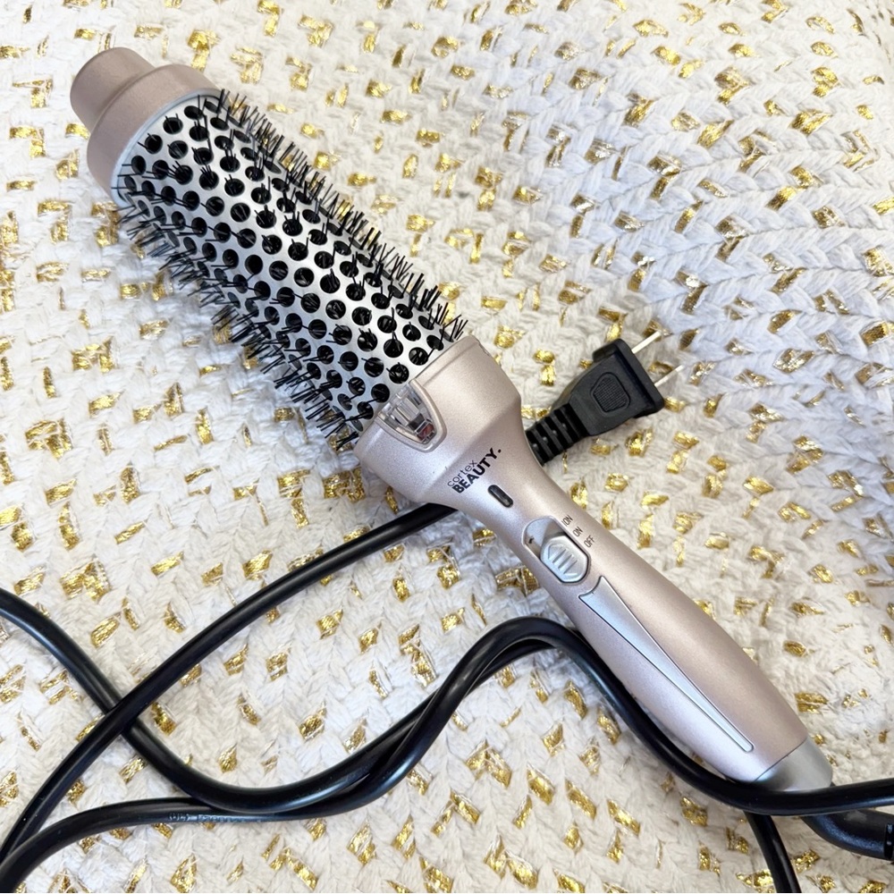 Cortex Hair Styling Tool for Smooth Styles